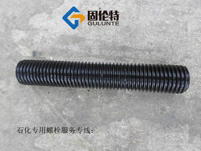 ?高強度雙頭螺栓生產(chǎn)廠家,hg20613標(biāo)準雙頭螺栓廠家批發(fā)價格