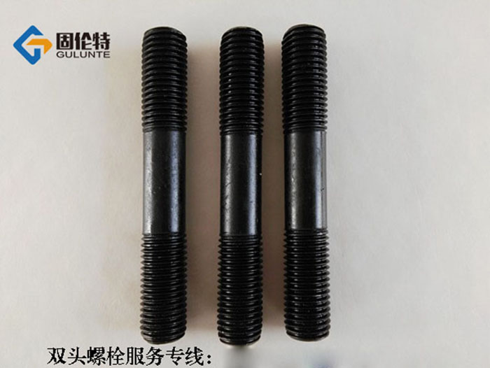 非標(biāo)35crmoa雙頭螺栓型號規(guī)格尺寸表大全